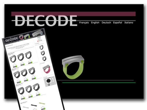 DECODE